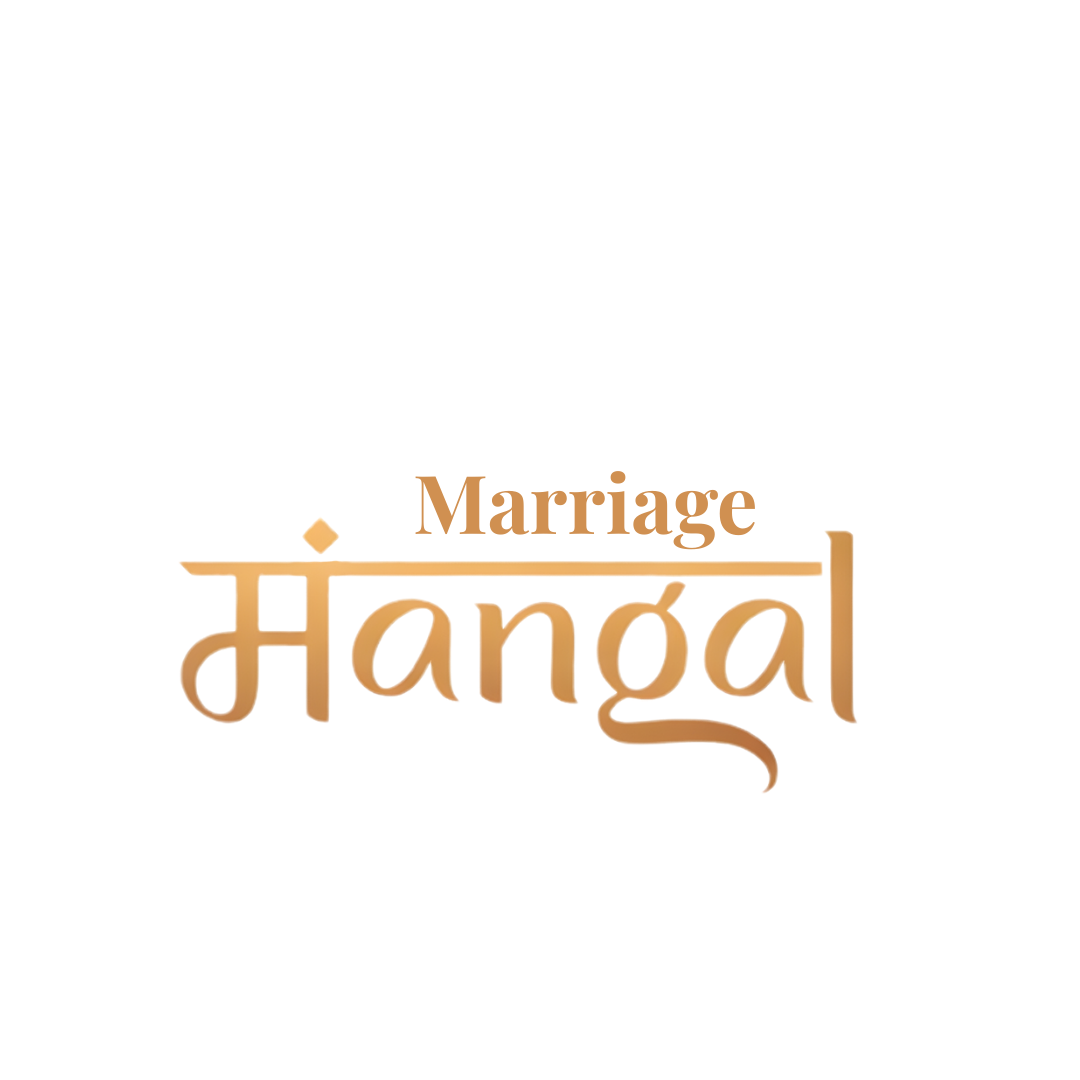 Marriage Mangal Logo